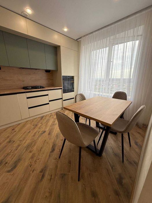 Квартира на ЖК Гармонія в Хмельницькому, ID 225624, фото №2