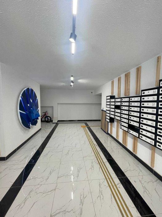 Квартира на ЖК Перлина Проскурова в Хмельницькому, ID 368696, фото №3
