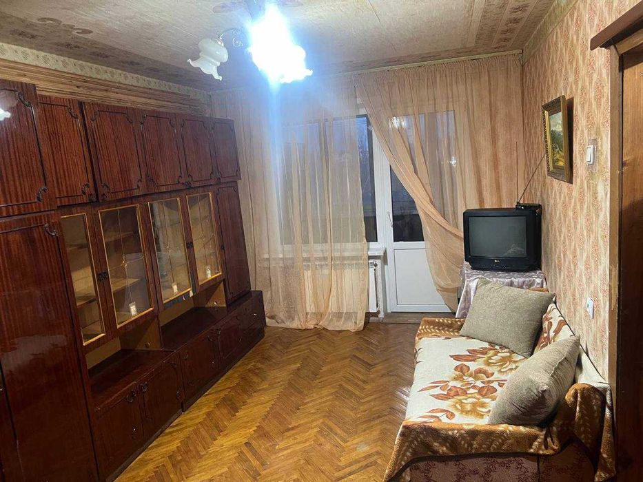 Квартира на Теремки, 2 в Києві, ID 261864, фото №2