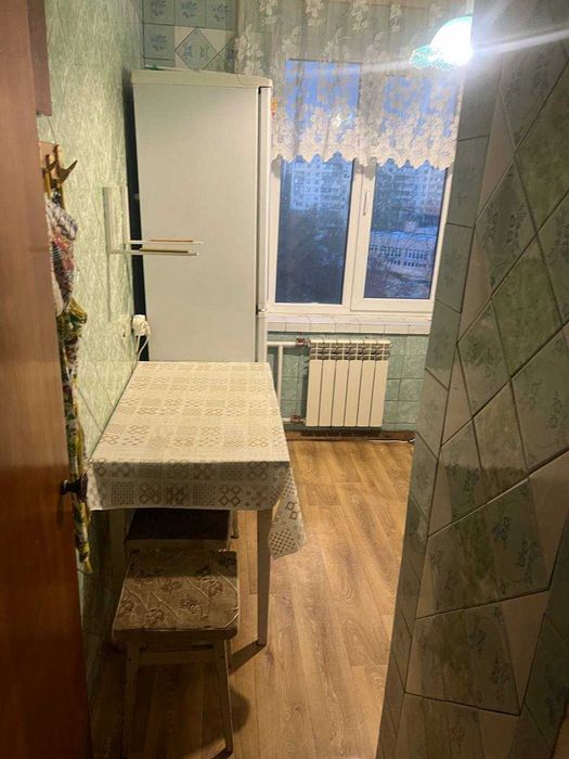 Квартира на Теремки, 2 в Києві, ID 261864, фото №5
