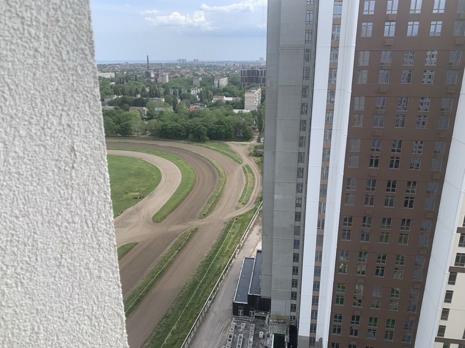 Квартира на Приморський в Одесі, ID 382683, фото №12