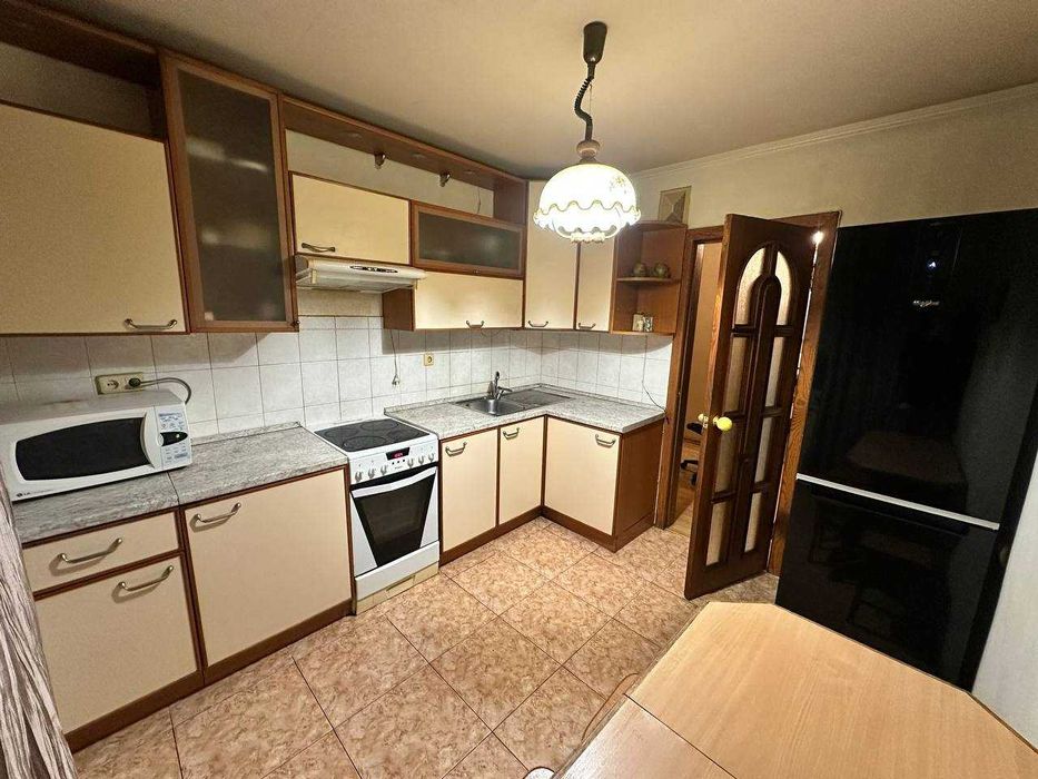 Квартира на вул. Азербайджанська, 16/4 в Києві, ID 202715, фото №1