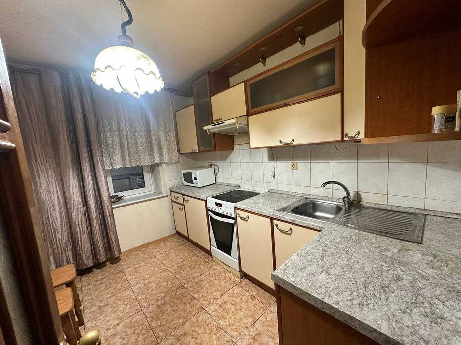 Квартира на вул. Азербайджанська, 16/4 в Києві, ID 202715, фото №2