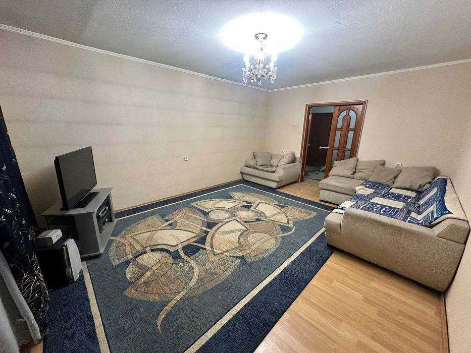 Квартира на вул. Азербайджанська, 16/4 в Києві, ID 202715, фото №3