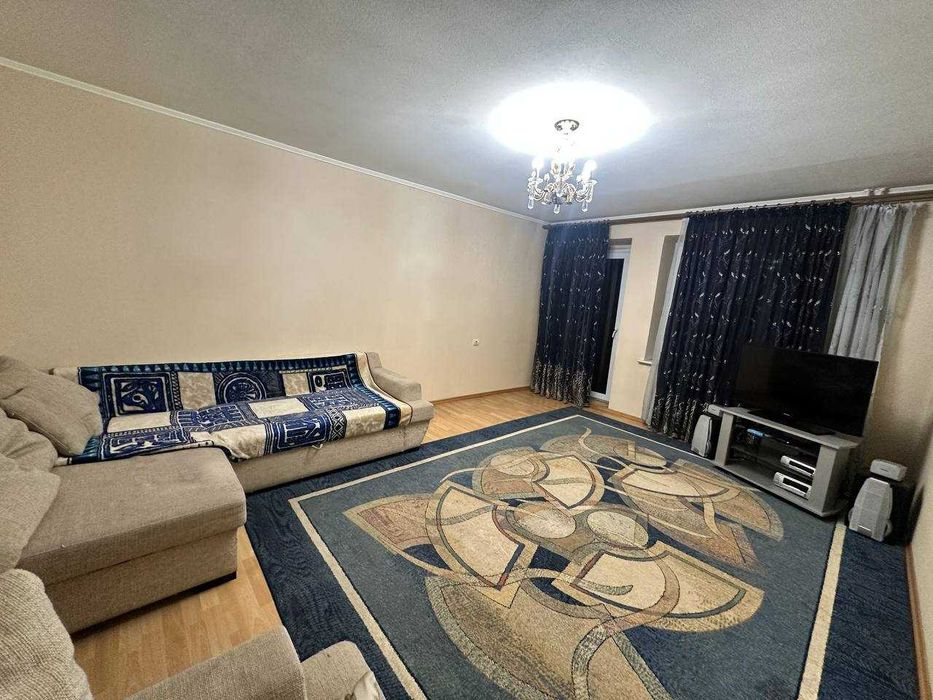 Квартира на вул. Азербайджанська, 16/4 в Києві, ID 202715, фото №4