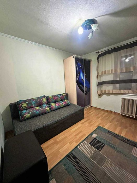 Квартира на вул. Азербайджанська, 16/4 в Києві, ID 202715, фото №5