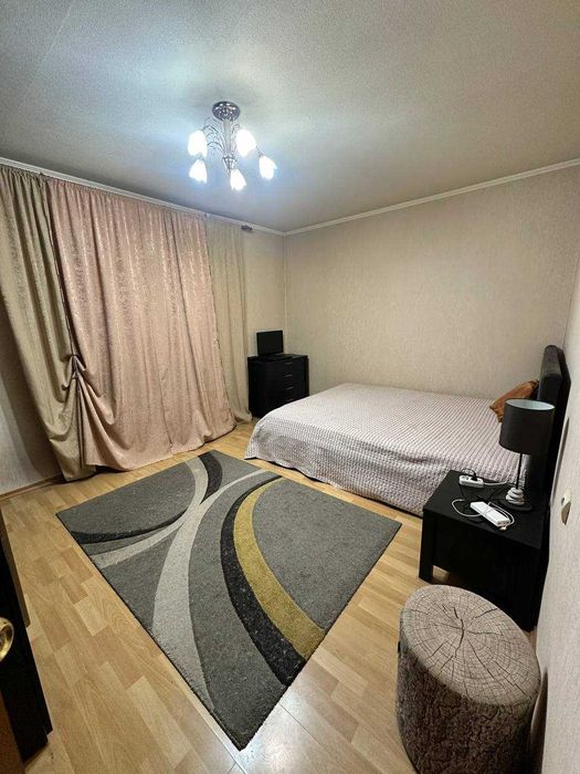 Квартира на вул. Азербайджанська, 16/4 в Києві, ID 202715, фото №6