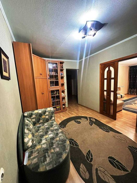 Квартира на вул. Азербайджанська, 16/4 в Києві, ID 202715, фото №7