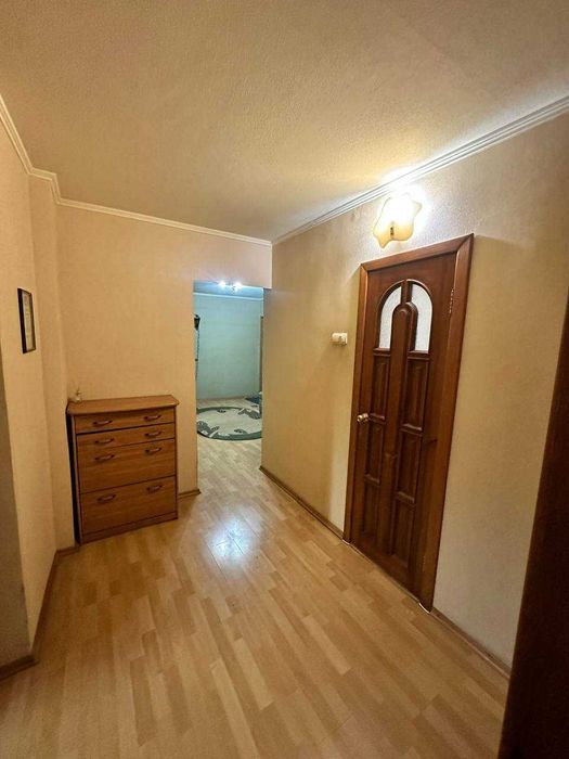 Квартира на вул. Азербайджанська, 16/4 в Києві, ID 202715, фото №8