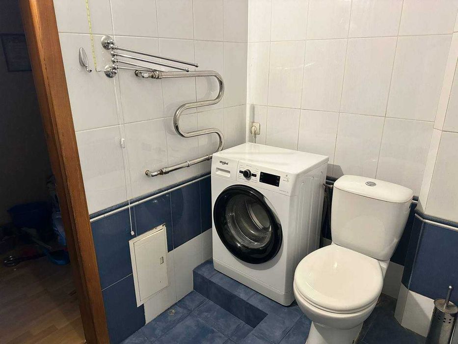Квартира на вул. Азербайджанська, 16/4 в Києві, ID 202715, фото №10