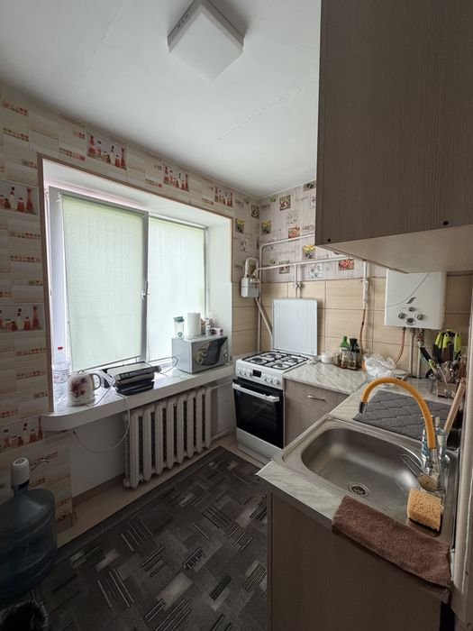Квартира на вул. Театральна в Миколаєві, ID 253269, фото №13