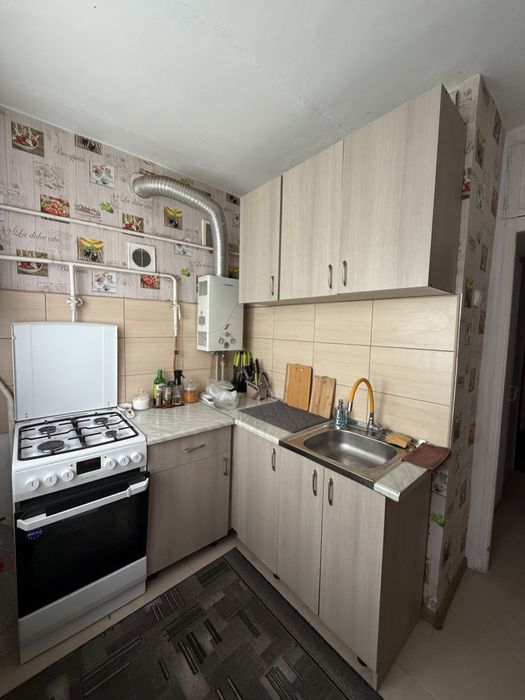 Квартира на вул. Театральна в Миколаєві, ID 253269, фото №14