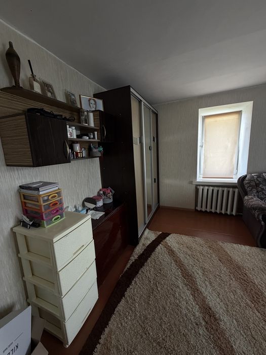 Квартира на вул. Театральна в Миколаєві, ID 253269, фото №4