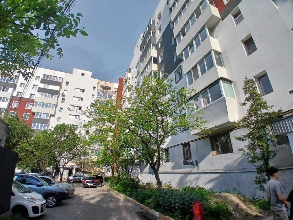Квартира на Ірпінь в Києві, ID 244795, фото №20