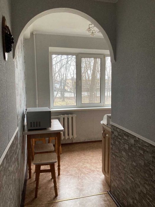 Квартира на Солом'янський в Київ, ID 322593, фото №2