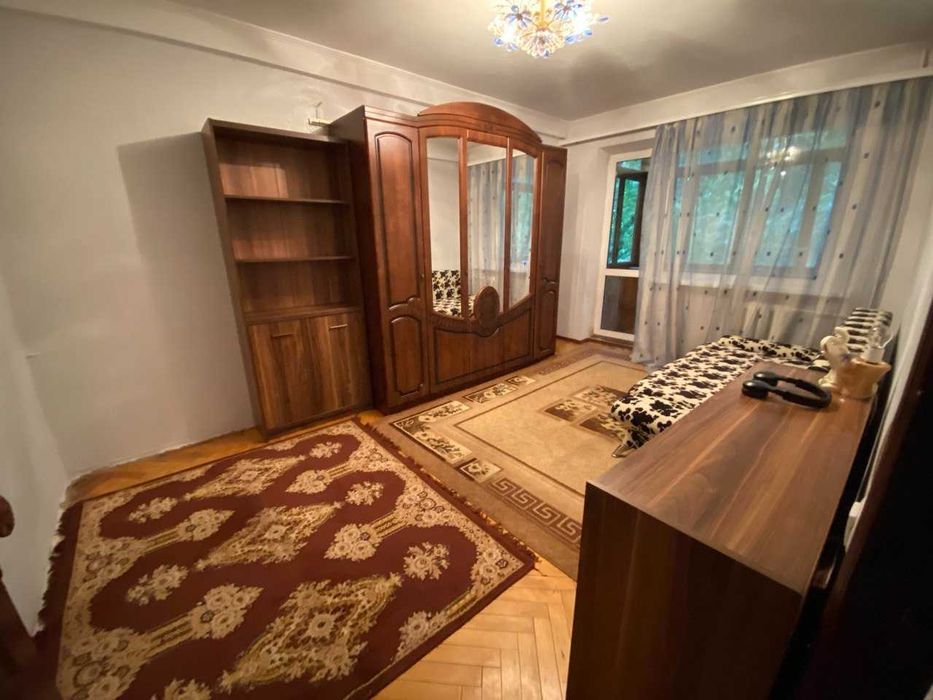 Квартира на Солом'янський в Київ, ID 322593, фото №4