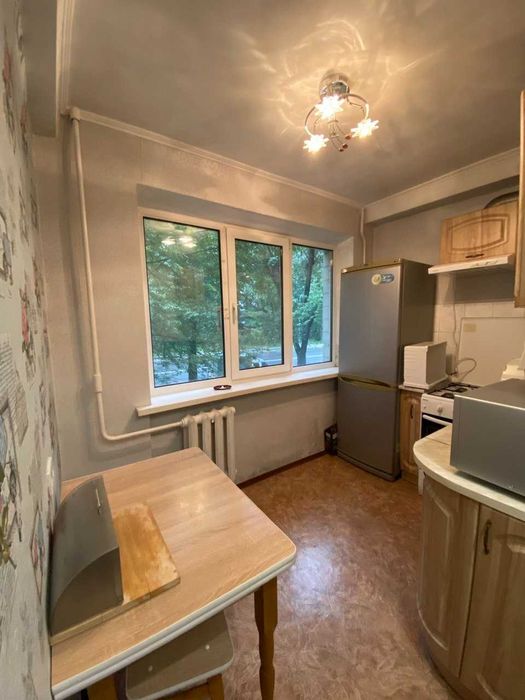 Квартира на Солом'янський в Київ, ID 322593, фото №5
