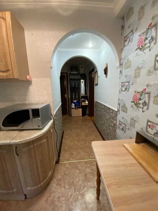 Квартира на Солом'янський в Києві, ID 322593, фото №6