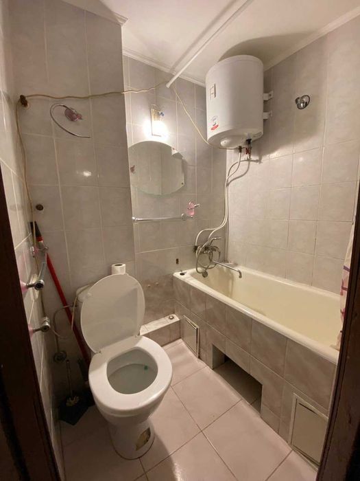 Квартира на Солом'янський в Києві, ID 322593, фото №7