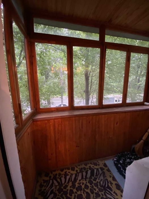 Квартира на Солом'янський в Києві, ID 322593, фото №8