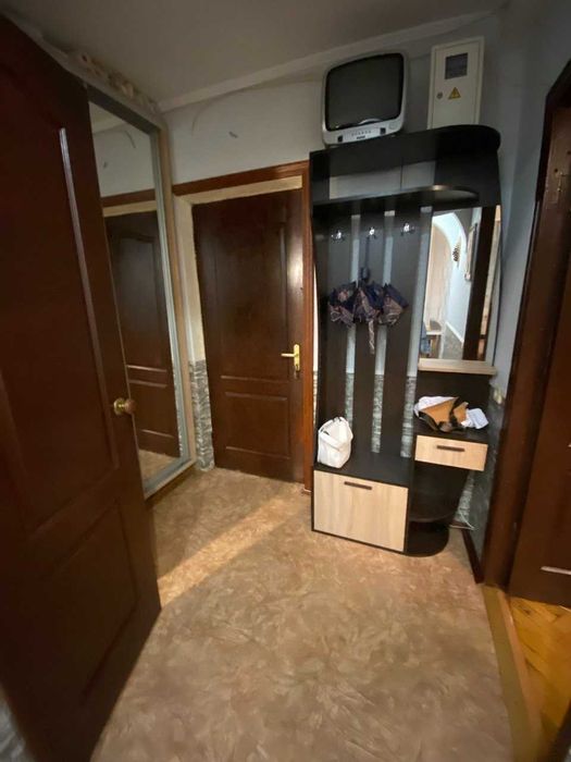 Квартира на Солом'янський в Києві, ID 322593, фото №9