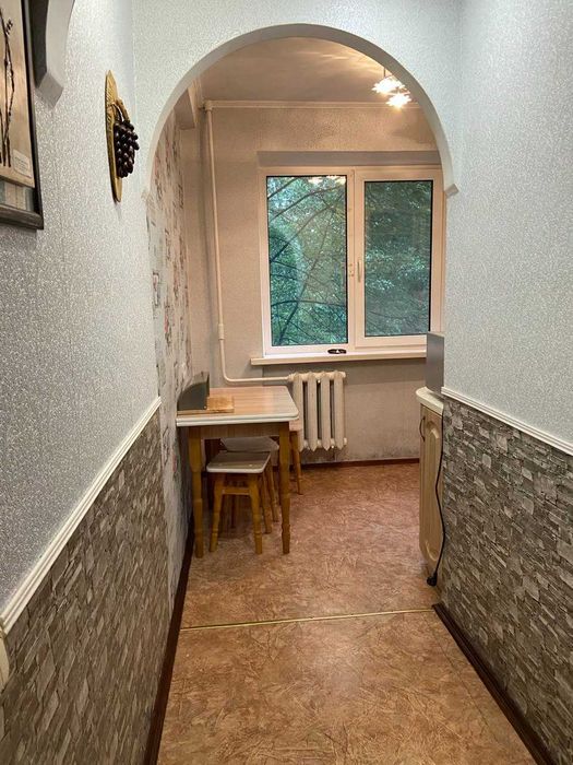Квартира на Солом'янський в Києві, ID 322593, фото №10