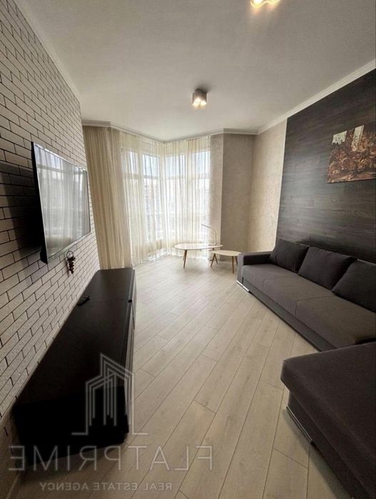 Квартира на вул. Саперне поле, 14/55 в Києві, ID 270156, фото №1