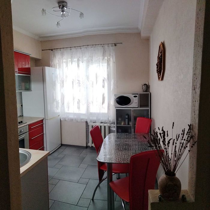 Квартира на вул. Володимира Українця в Запоріжжі, ID 187505, фото №1