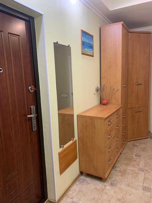 Квартира на вул. Володимира Українця в Запоріжжі, ID 187505, фото №12