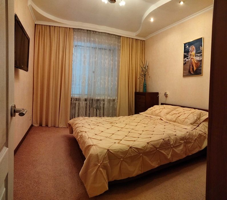 Квартира на вул. Володимира Українця в Запоріжжі, ID 187505, фото №6