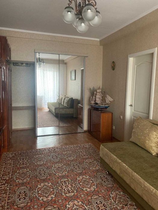 Квартира на вул. Володимира Українця в Запоріжжі, ID 187505, фото №8
