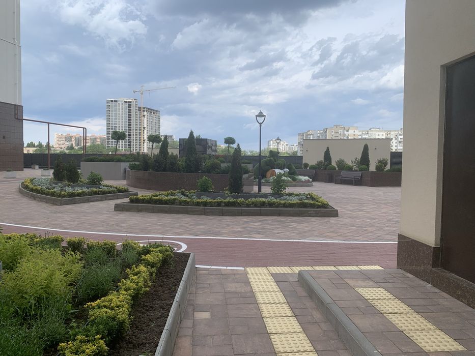 Квартира на Приморський в Одесі, ID 382664, фото №12