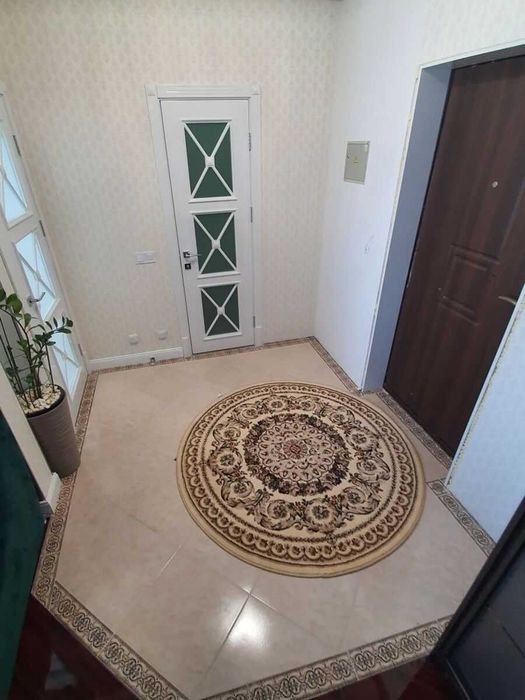 Квартира на ЖК Echo Park в Києві, ID 233315, фото №12