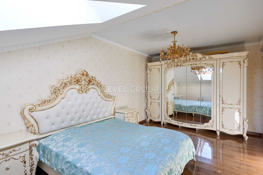 Квартира на ЖК «Сонячний» в Києві, ID 224969, фото №11