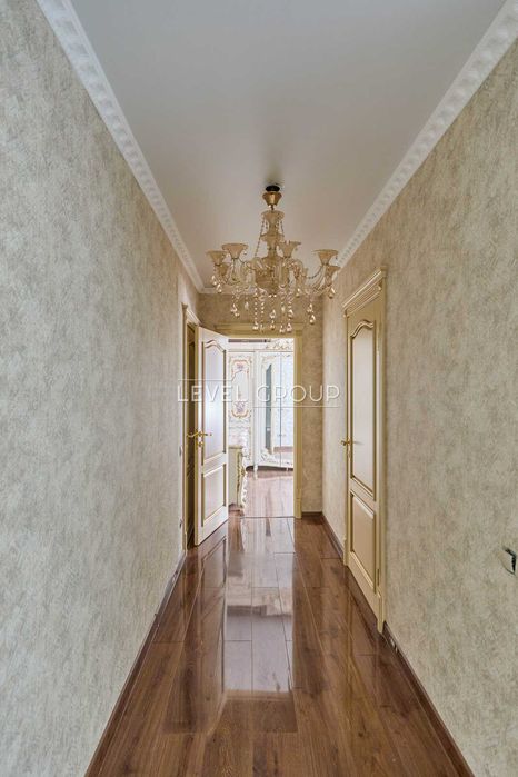 Квартира на ЖК «Сонячний» в Києві, ID 224969, фото №14