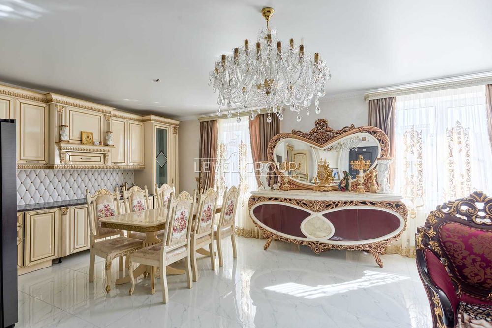 Квартира на ЖК «Сонячний» в Києві, ID 224969, фото №15