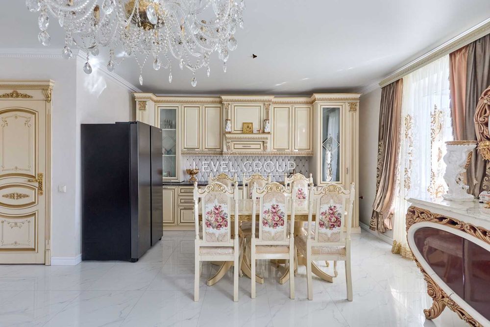 Квартира на ЖК «Сонячний» в Києві, ID 224969, фото №16