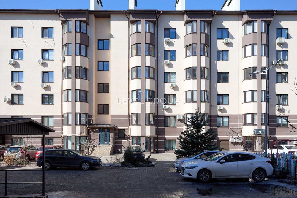 Квартира на ЖК «Сонячний» в Києві, ID 224969, фото №19
