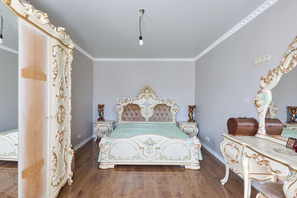 Квартира на ЖК «Сонячний» в Києві, ID 224969, фото №4