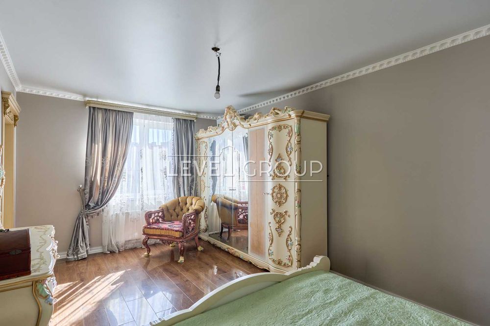 Квартира на ЖК «Сонячний» в Києві, ID 224969, фото №5