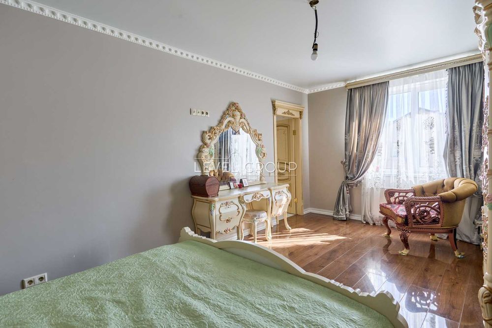 Квартира на ЖК «Сонячний» в Києві, ID 224969, фото №6