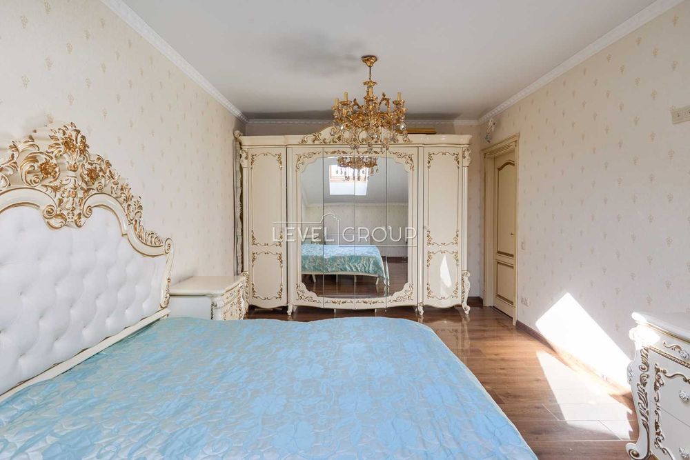 Квартира на ЖК «Сонячний» в Києві, ID 224969, фото №10