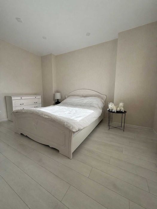Квартира на ЖК Центральний-2 в Києві, ID 249890, фото №1