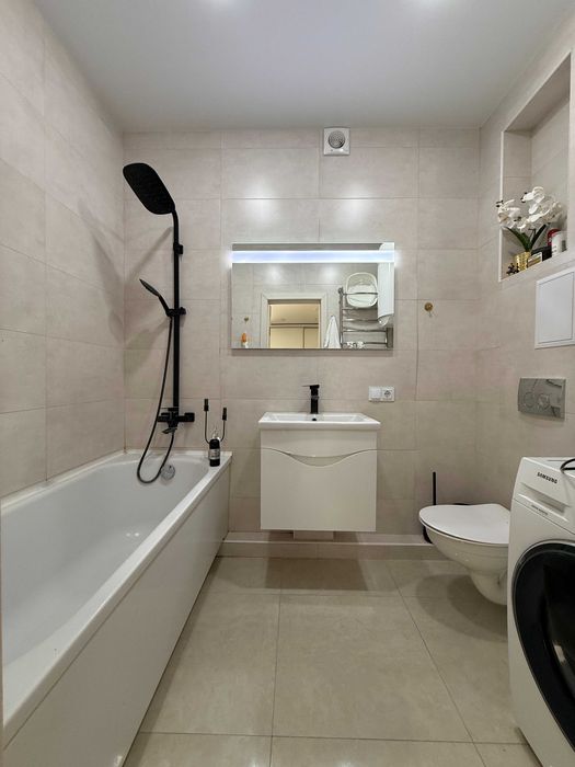 Квартира на ЖК Центральний-2 в Києві, ID 249890, фото №6