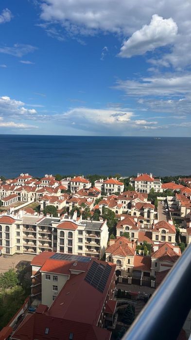 Квартира на вул. Краснова в Одеса, ID 317736, фото №2
