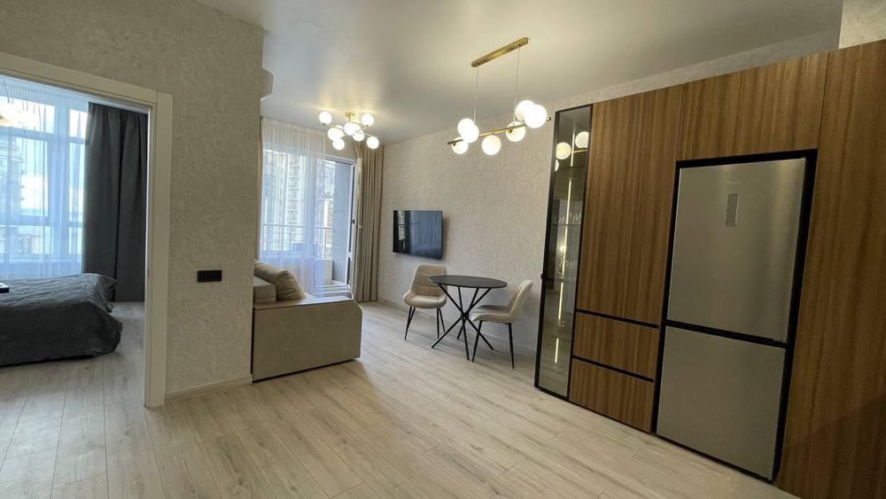 Квартира на вул. Краснова в Одеса, ID 317736, фото №4