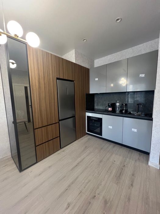 Квартира на вул. Краснова в Одеса, ID 317736, фото №5