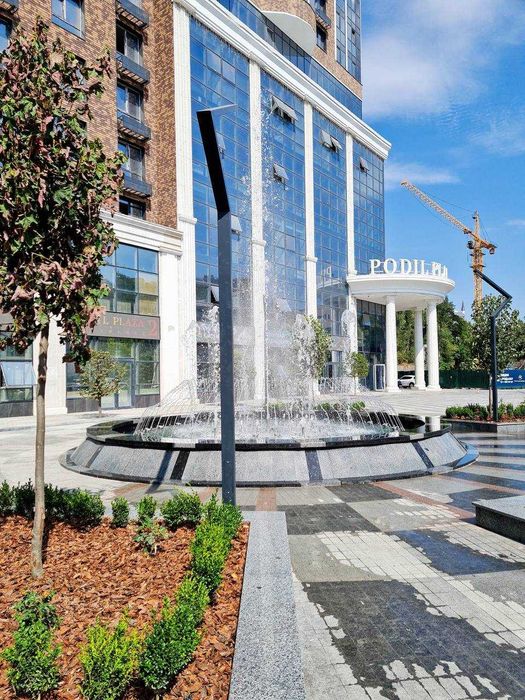 Квартира на вул. Глибочицька, 73 в Києві, ID 251275, фото №3