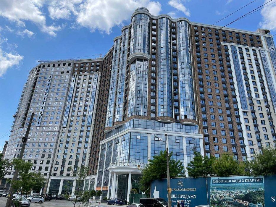 Квартира на вул. Глибочицька, 73 в Києві, ID 251275, фото №4