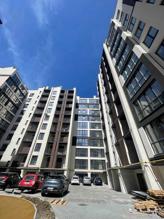 Квартира на ЖК Перлина Проскурова 2 в Хмельницькому, ID 247482, фото №7